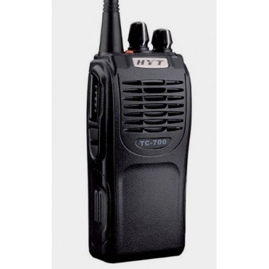 Профессиональная радиостанция Hytera TC-700-Ex (арт. TC-700-Ex-V)