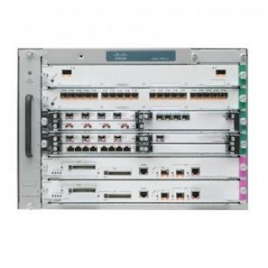 Маршрутизатор Cisco 7606S-S32-10G-B-R