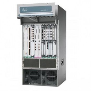 Маршрутизатор Cisco 7609-SUP7203B-PS