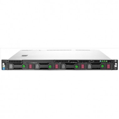 Сервер HP Proliant DL60 Gen9 E5-2603v3 (788079-425)