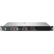 Сервер HP Proliant DL20 Gen9 E3-1220v6 (872873-425)