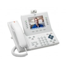 IP-телефон Cisco CP-9971-WL-CAM-K9=