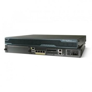 Межсетевой экран Cisco ASA5520-CSC20-K8