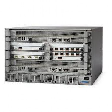 Маршрутизатор Cisco ASR1006-10G-FPI/K9