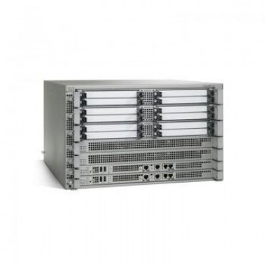 Маршрутизатор Cisco ASR1K6R2-100-VPNK9