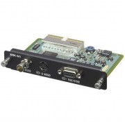 Плата Sony BRBK-SA1