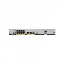 Маршрутизатор с интегрированным сервисом Cisco C1111-8PLTELAWF