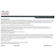 Лицензия Cisco C9300-DNA-E-24S-5Y