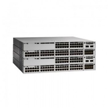 Коммутатор Cisco C9300L-48PF-4G-E