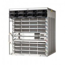 Коммутатор Cisco C9407R-96U-BNDL-A