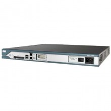 Маршрутизатор CISCO C2811-15UC-VSEC/K9