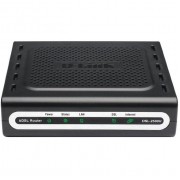 Маршрутизатор D-Link DSL-2500U/BB/D4A