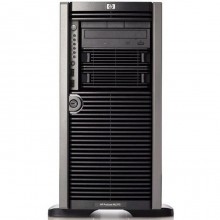 Сервер HP Proliant ML370 Gen5 X5260 (458425-421)