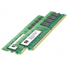 Оперативная память HP 64 GB FBD PC2-5300 (8 x 8 GB) (495604-B21)