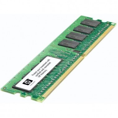 Оперативная память HP 4 GB (1 x 4 GB) PC3-8500 (DDR3-1066)(500660-B21)