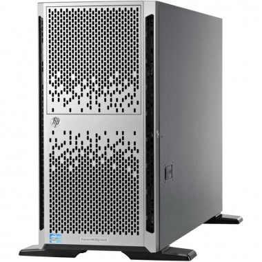 Сервер HP Proliant ML350p Gen8 E5-2603v2 (470065-813)