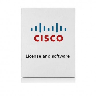 Лицензия Cisco WSA-WSE-3Y-S1