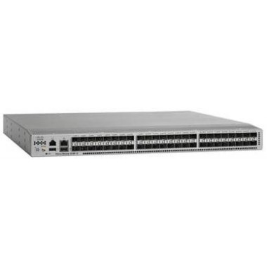 Коммутатор Cisco N3K-C3548P-10GX