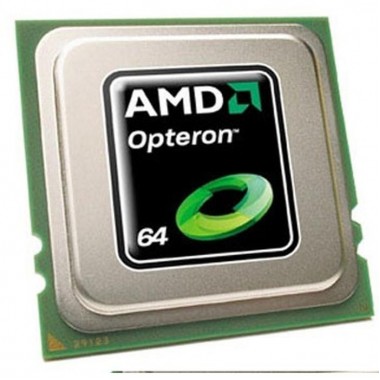 Процессор для серверов HP AMD Opteron 2344HE (490833-B21)