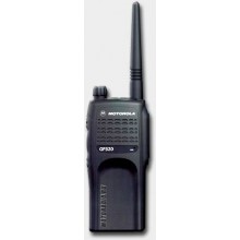 Motorola GP320 MDH25KDC9AN0_E