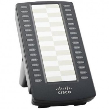 Модуль расширения CiscoSB  SPA500S