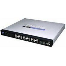 Коммутатор Cisco SPS2024-G5