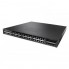 Коммутатор Cisco WS-C3650-48PWS-S