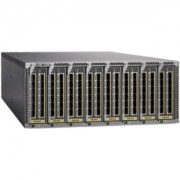 Бандл Cisco N6004EF-4FEX-10G