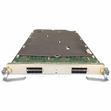 Карта расширения Cisco A9K-16T/8-B