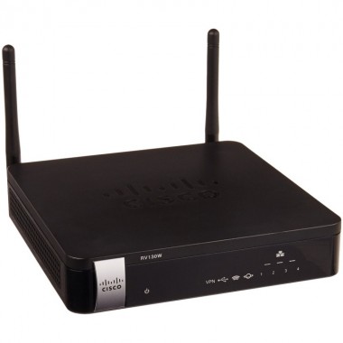 Маршрутизатор Cisco RV130W-WB-E-K8-RU