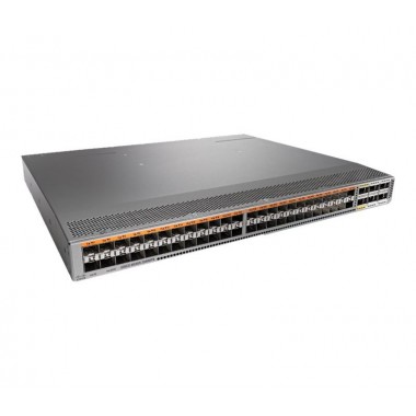 Коммутатор Cisco N2K-C2248TF