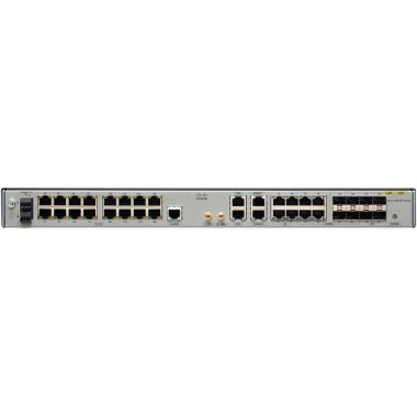 Маршрутизатор Cisco A901-6CZ-FS-D