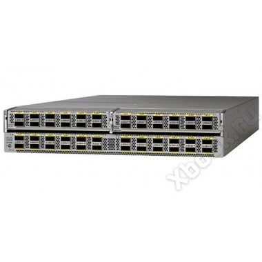 Коммутатор Cisco N5K-C5020P-BF