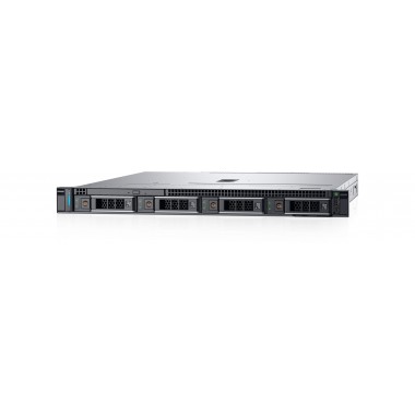 Сервер Dell EMC PowerEdge R240 / 210-AQQE-109-000