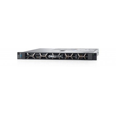 Сервер Dell EMC PowerEdge R340 / 210-AQUB