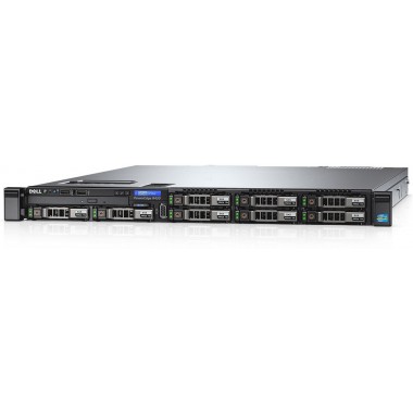 Сервер Dell EMC PowerEdge R430 / 210-ADLO-196