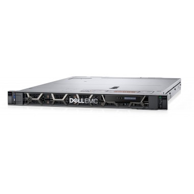 Сервер Dell EMC PowerEdge R450 / P450-02