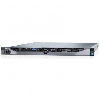 Dell PowerEdge R630 210-ADQH-011