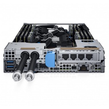 Сервер Dell EMC PowerEdge C6420 / 210-ALBP-12