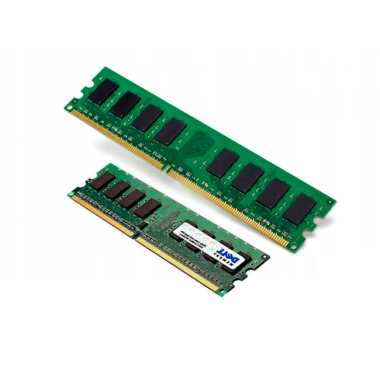 Оперативная память Dell 8GB (1x8GB) 2666MHz ECC UDIMM Kit for G14 servers