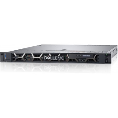 Сервер Dell EMC PowerEdge R640 / 210-AKWU-192