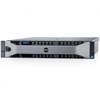 DELL PowerEdge R730xd 210-ADBC-058