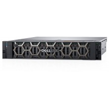 Сервер Dell EMC PowerEdge PER740XDRU1-5