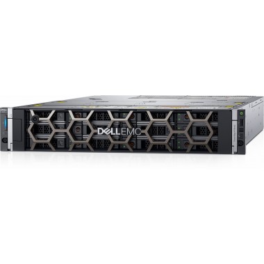 Сервер Dell EMC PowerEdge R750XS / 210-AZYQ-004