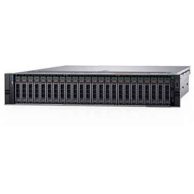 Сервер Dell EMC PowerEdge R740 / R740-3592-9