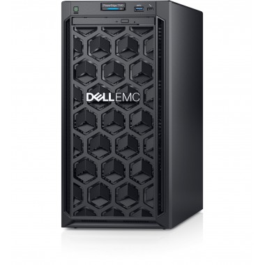 Сервер Dell EMC PowerEdge T140 / 210-AQSP-020