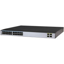 Коммутатор Huawei CE5810-24T4S-E