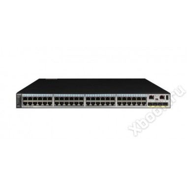 Коммутатор Huawei серии S5700 S5720-56C-PWR-HI-AC