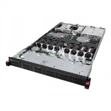 Сервер Lenovo ThinkServer RD550 70CX0016EA