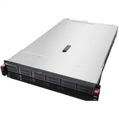 Сервер Lenovo ThinkServer RD550 70CX000BEA